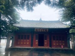-函谷关历史文化旅游区
