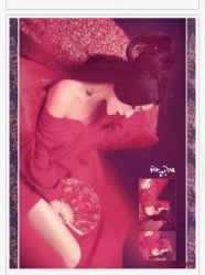 -盘子女人坊古装写真摄影(天津总店)