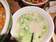 -费大厨辣椒炒肉(万家丽一店)