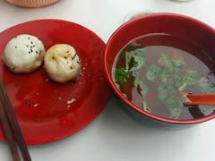 -无名生煎(昌里东路)