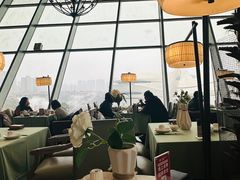 -麓湘小镇(金茂览秀城店)
