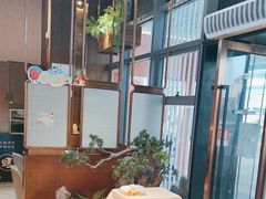 -非烤勿扰韩料自助烤肉(松山湖万科店)