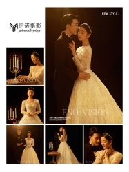 -伊诺摄影(徐州优选店)