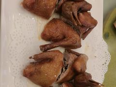 -新金盛·海鲜酒楼(盐田店)