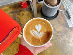 -COFFEE CALL(云锦路店)