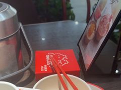 -胖哥俩肉蟹煲(梅溪步步高店)