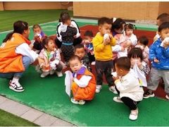 -吉的堡幼儿园(资阳恒大园)