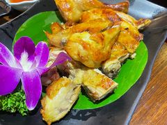 -泰妃堂.泰菜.夜宵(赤岗总店)