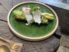 -O'mills Sourdough Bakery&Bistro(永嘉路店)