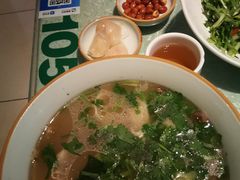 -萧记三鲜烩面(郑汴路店)