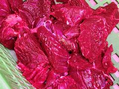 -阿娟牛肉丸·手打牛肉丸·现做现卖