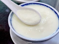 姜撞双皮奶-民信老铺(人民路店)