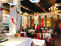 大堂-到家尝北京菜(西坝河店)