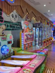 -卡通尼乐园(上海万象城店)