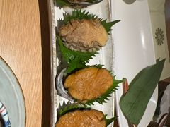 -阿吾罗·月咏精致日料(港汇恒隆广场店)