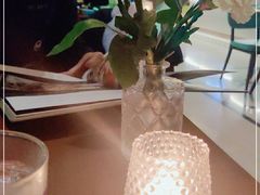 -ELI FALAFEL Lebanese&Mediterranean黎巴嫩美食(富城路店)