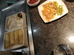 -海底捞火锅(崇文门新世界百货店)