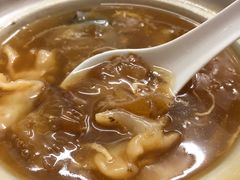 -添發碗仔翅美食
