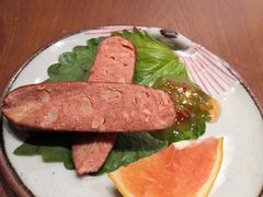 -如禾素食·下午茶·糖水