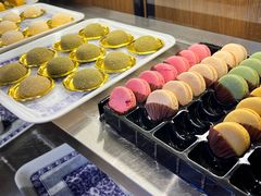 -松野谷·寿喜烧自助(华联顺义金街购物中心店)
