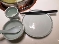 -洪氏嗨捞·猪肚鸡火锅(阳光天地店)