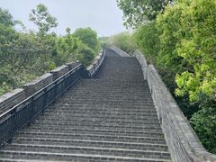 -虞山城墙