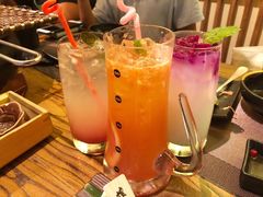 -黑牛の店·和牛烧肉(合生汇店)