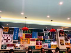 大堂-小龍鳳餐室(番禺路店)