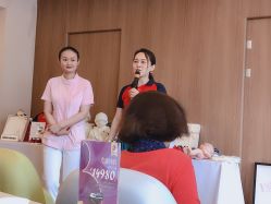 -海豚湾高端月子会所(黄浦店)