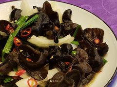 野生小木耳-龙凤瓦罐煨汤馆(清江东路店)