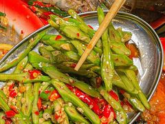 -马叉虫和妖且闲·长沙大排档(解放西店)