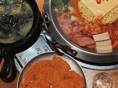 迷你泡菜饼-勾勾锅(联宝公寓店)