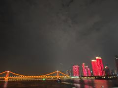 -武汉两江游览·夜游长江(汉口粤汉码头)