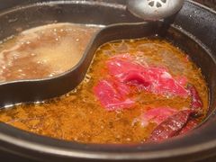 -温野菜涮涮锅(曲江大悦城店)