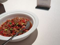 -千百味红餐厅·江西菜(绿地双子塔店)