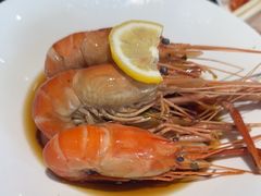 -周姑娘不等味·牛羊肉火锅·螃蟹罗氏虾·烤鱼烤串(高邮店)