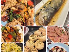 -富临轩私房菜(集庆门大街店)