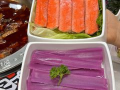 -槐店王婆大虾(长江道店)