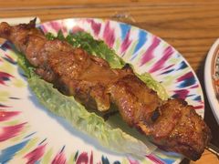 -清真·古丽花儿·新疆美食(河南路店)