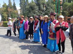 -云南民族村