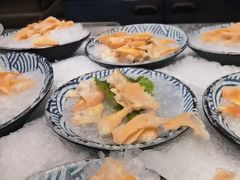 -V-ONE西雅图海鲜自助餐厅(仓山万达广场店)