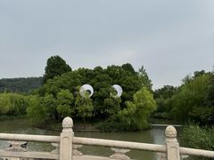 -狼山风景名胜区