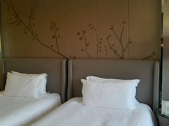 -上海中航虹桥机场泊悦酒店