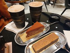 -Awfully Chocolate(来福士广场店)