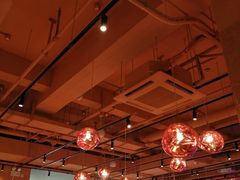 大堂-Ambra Haus琥珀屋精酿餐厅(宝山店)