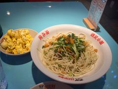 -川正旺江湖菜(三元桥店)