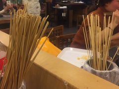 -川成串·自助串串香火锅(朝阳店)