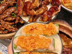 -常来小聚·广州非遗传承餐厅(高德置地店)
