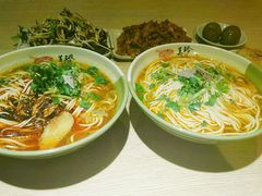 -美玲拉面(鞍山西道店)