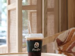 -Fruiffee Cafe 果啡派